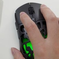 【硬核评测】讯飞智能鼠标拆解：语音识别98%准确率是真材实料吗