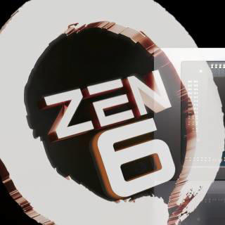 Zen 6重大升级：AMD下一代锐龙CPU锁定2nm工艺，兼容AM5平台