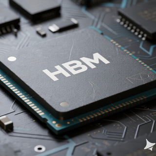 长江存储、长鑫存储携手攻克HBM，中国加速打造自主AI存储链