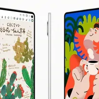 大号手机确认！华为平板8.8 英寸+通话功能，小屏设备终极形态？