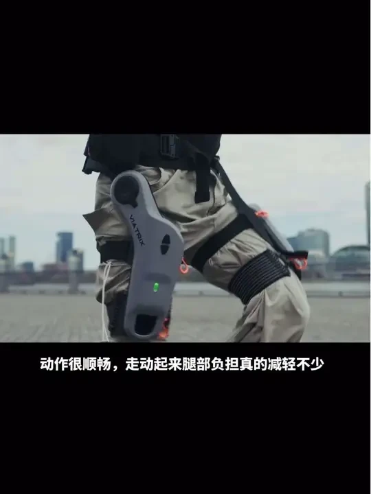 热爱运动的宝子，趁着开学季可以入手 #傲鲨#外骨骼机器人#电脑开学季#强烈推荐 #平衡车