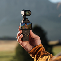 曝大疆Pocket 3销量破千万：被网友称作“最保值”的电子产品