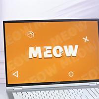 锐龙9 9850HX仅7999元！七彩虹MEOW橘宝R16 Ultra游戏本图赏