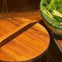 海景花园酒店自助餐，值得去吗？