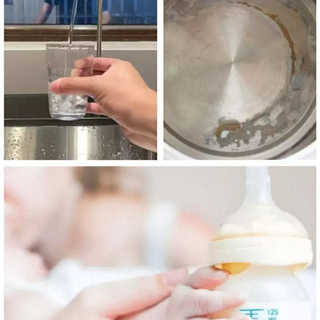 净水器哪个牌子好，适合家庭用？