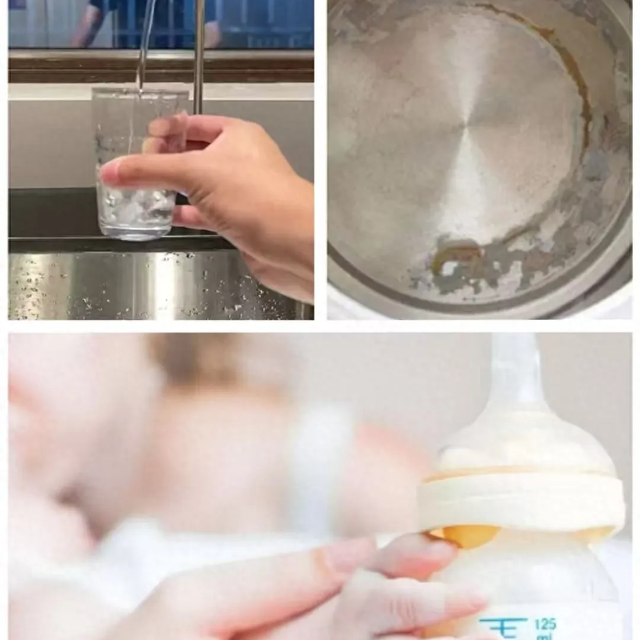 净水器哪个牌子好，适合家庭用？