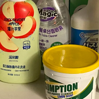 写写巨实用的清洁好物