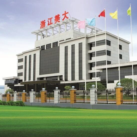 【优秀展商推荐 | 2025 KIB&ACE】浙江美大实业股份有限公司