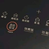 九阳厚釜内胆柴火饭3升
