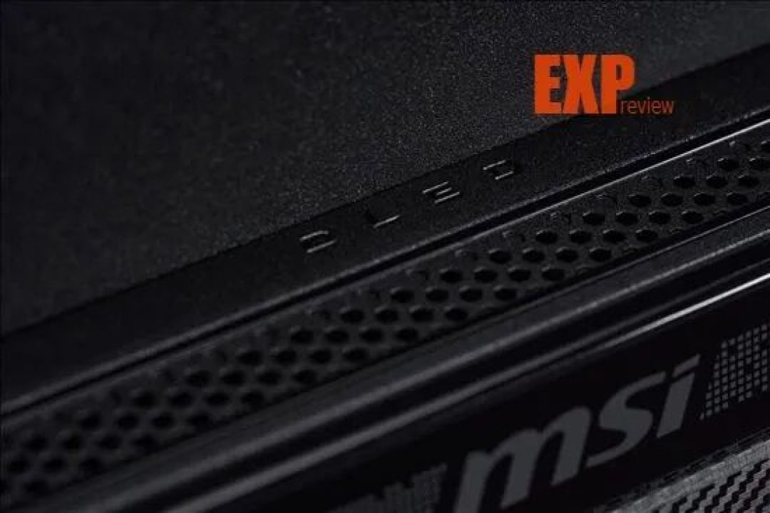 微星MPG 271QR QD-OLED X50流光评测:高刷清晰无残影,AI好玩妙处多