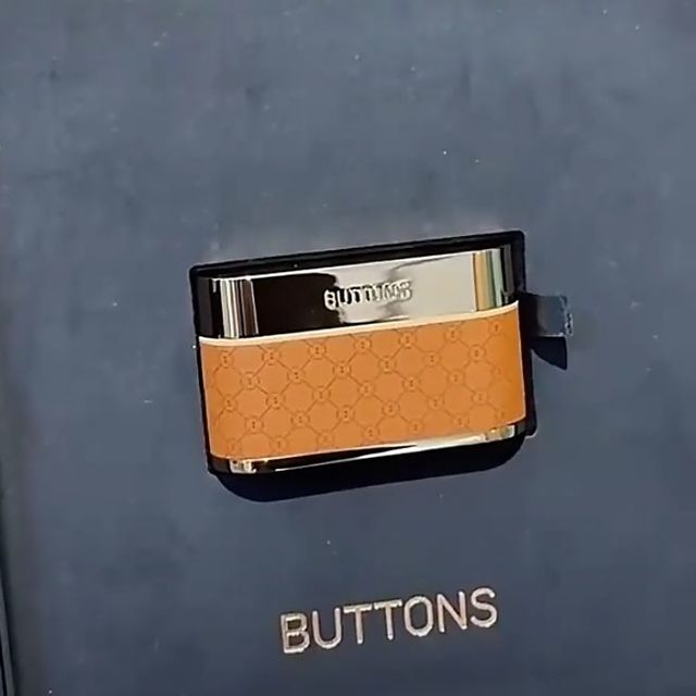 BUTTONS CLIP骨传导耳夹式蓝牙耳机，运动新宠！
