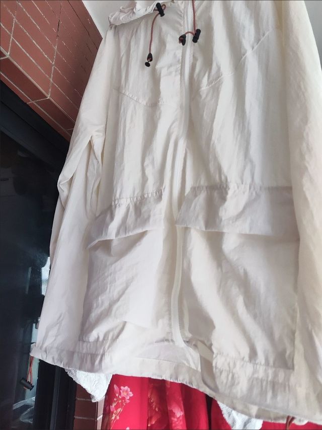 男士夏季薄款防晒衣评测