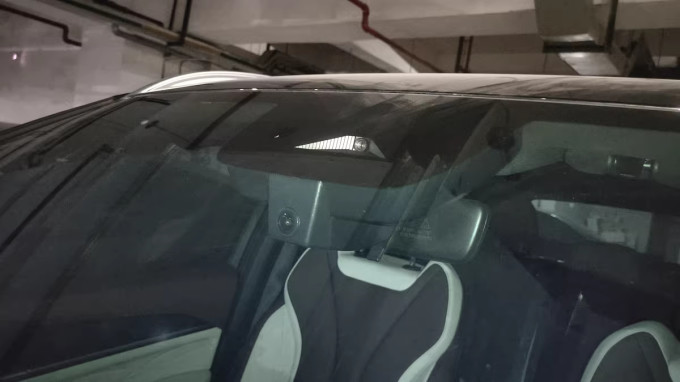 华为新能源车
