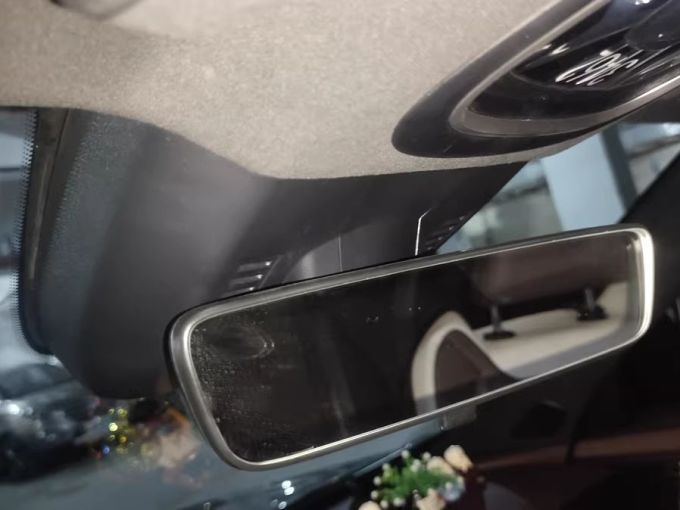 华为新能源车