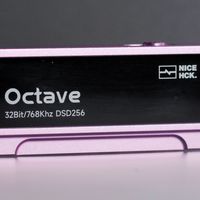 NICEHCK 原道 Octave 小尾巴体验 - TDS REVIEW