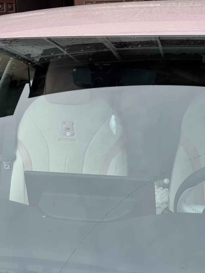 新能源车
