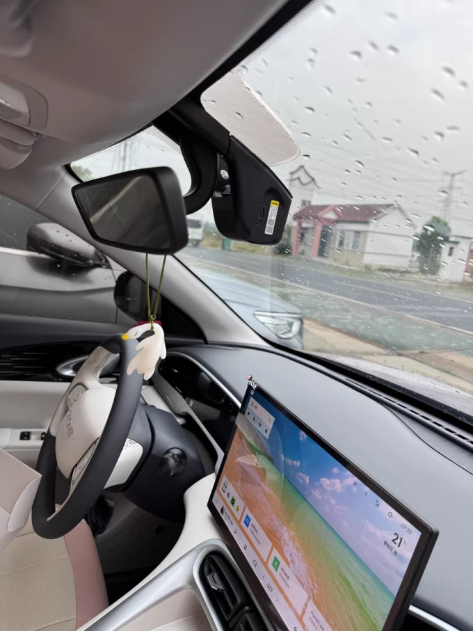 新能源车