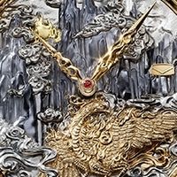 海鸥手表：中国制表工艺的象征