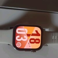 华为HUAWEI WATCH FIT 4 悦动白