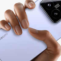 小米再度发力，16GB+1TB+5400mAh，顶配小屏旗舰售价“一降再降”