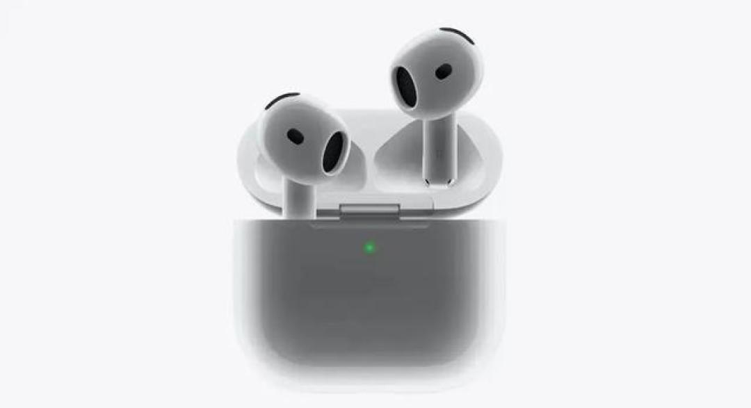 AirPods Pro 3前瞻：2025年或随iPhone 17发布，支持健康监测与实时翻译