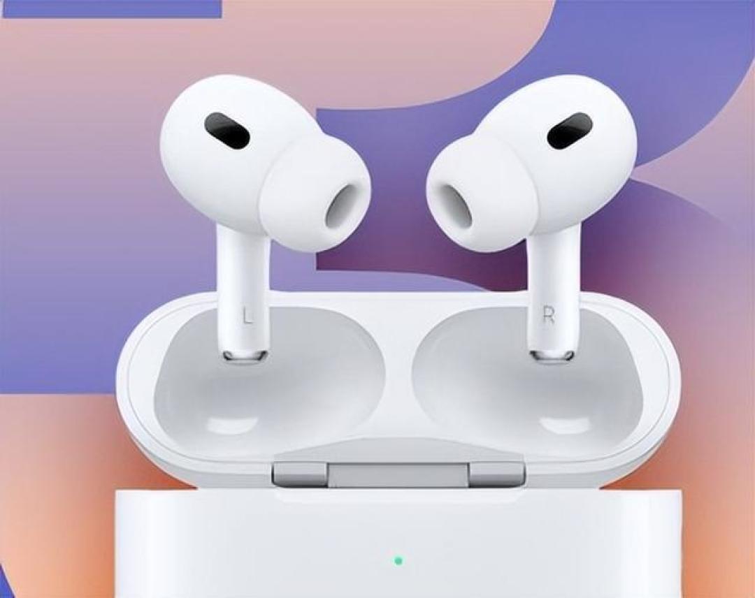 AirPods Pro 3前瞻：2025年或随iPhone 17发布，支持健康监测与实时翻译