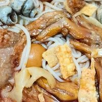 重口味爱好者的终极狂欢：解锁爆辣螺蛳粉火锅的味觉风暴