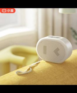 小度音箱：便携稳定，远离数码“坑”