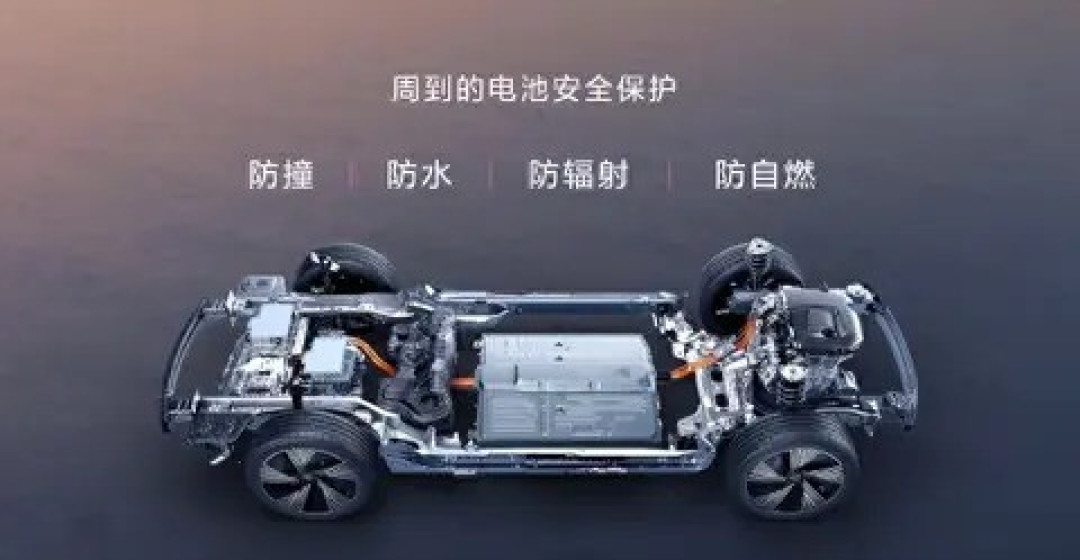 领克10EM-P预售19.2万元,凭何底气?