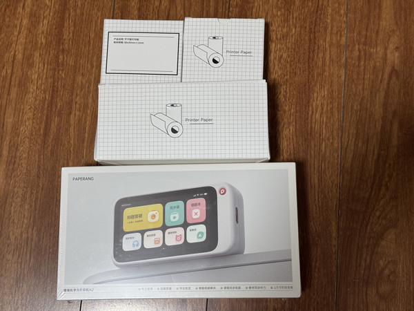 喵喵机N2错题打印机开学季优惠，功能全面评测