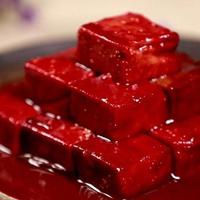 中国，最好吃的十种腐乳，不接受反驳！