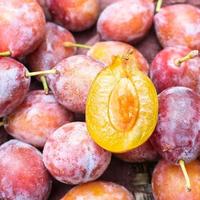 9月，必吃的10种应季水果，错过再等一年