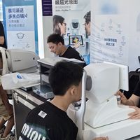 保护视力 篇零：开学前夕唐河东方眼科医院举办第二届青少年视觉健康公益体验活动