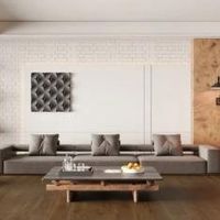 2025年中国实木地板优秀实力品牌推荐：生活家地板