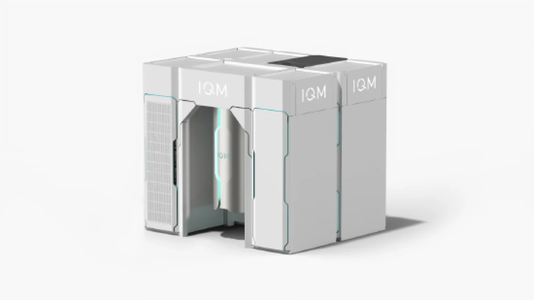 欧洲量子计算新星IQM获3.2亿美元融资,直面谷歌IBM竞争