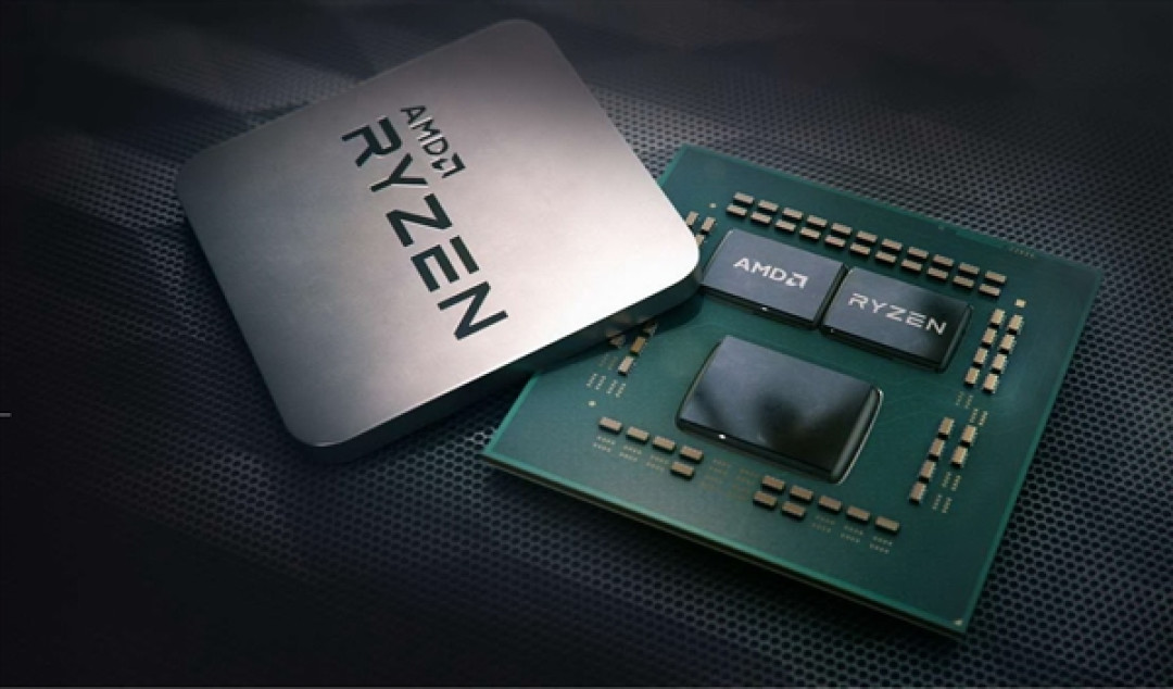 AMD无集显Zen5蓄势待发!锐龙7 9700F加速频率5.4GHz:略低于9700X