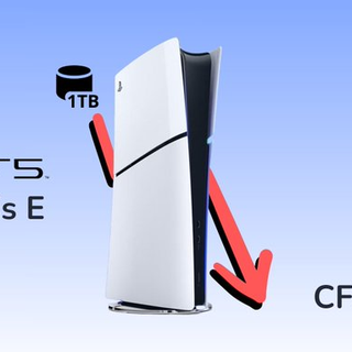 索尼PS5 Slim Chassis E将发售，存储空间减少但售价不变