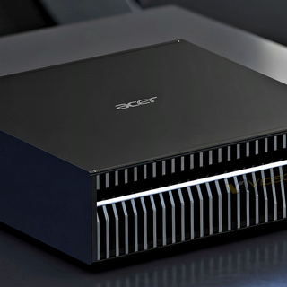宏碁拔得头筹：全球首家推出基于NVIDIA GB10的第三方AI工作站
