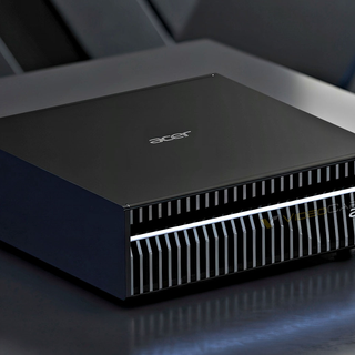 宏碁拔得头筹：全球首家推出基于NVIDIA GB10的第三方AI工作站