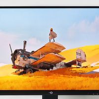 泰坦军团P2710S，百元价位极致高刷275Hz、2K显示器体验