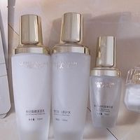 30+抗老选它！蔻凡诗贵妇膏套装让我素颜赢麻了