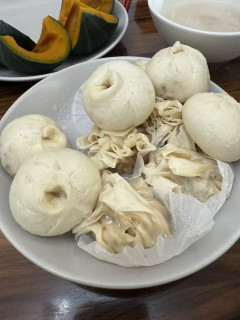 顾一盒 擂椒皮蛋鲜肉烧卖