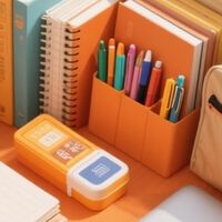 整理箱助力返校生活