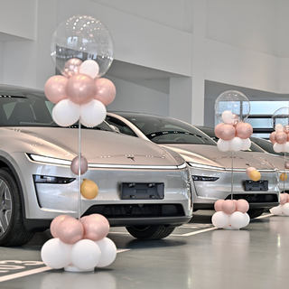 特斯拉Model Y L悄悄卖爆，日均订单近万辆
