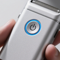 迷你便携往复式剃须刀怎样选购？十款性价比单品大揭秘！