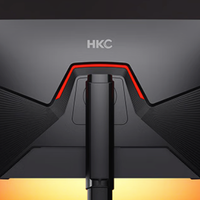 小编精选：HKC G27H4Plus 千元电竞屏王者，流畅游戏也能沉浸观影 这一天的HKC，真香起来！
