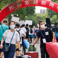 大学生开学必备装备有哪些？