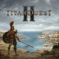 小众宝藏ARPG新作！《泰坦之旅2》耕升RTX5070 追风OC纯粹体验