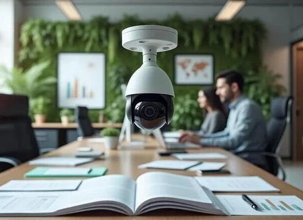 2025年家用摄像头推荐！6款神器实测 老朱帮你守护家的每一角落