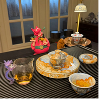 喝茶多年不会错！这些口碑口粮茶，闭眼入也不翻车！